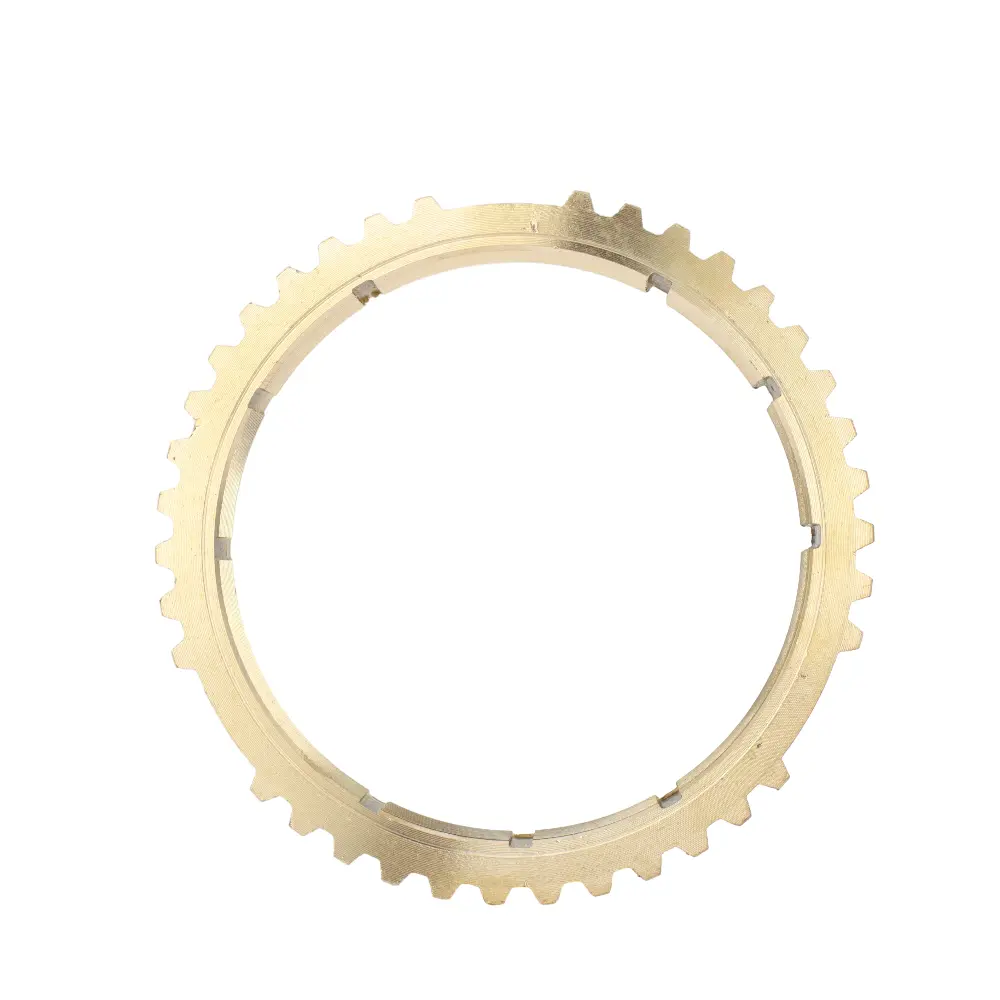 M/T SYNCH BAULK RING