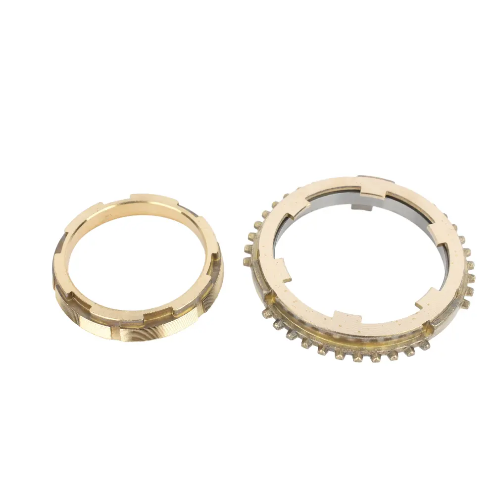 M/T SYNCH BAULK RING