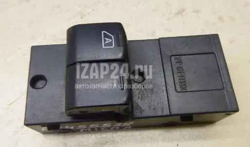 POWER WINDOW SWITCH