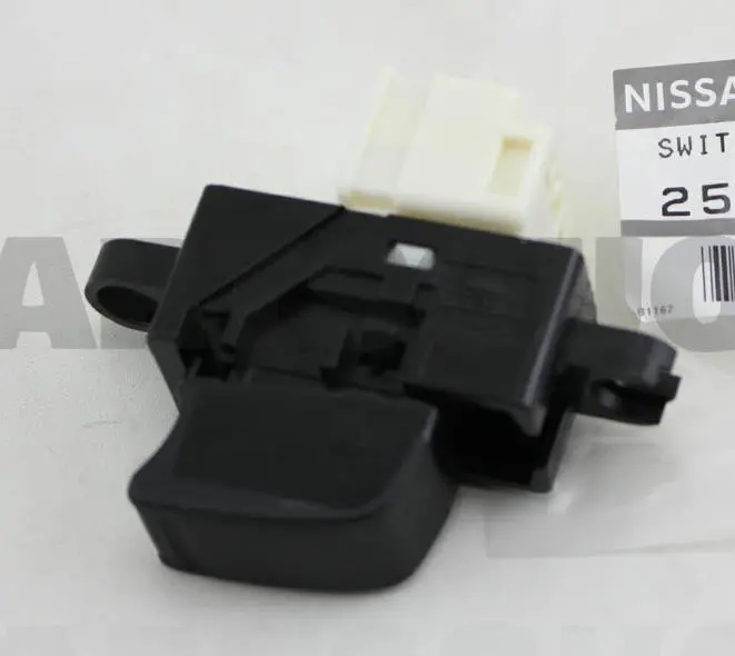 POWER WINDOW SWITCH