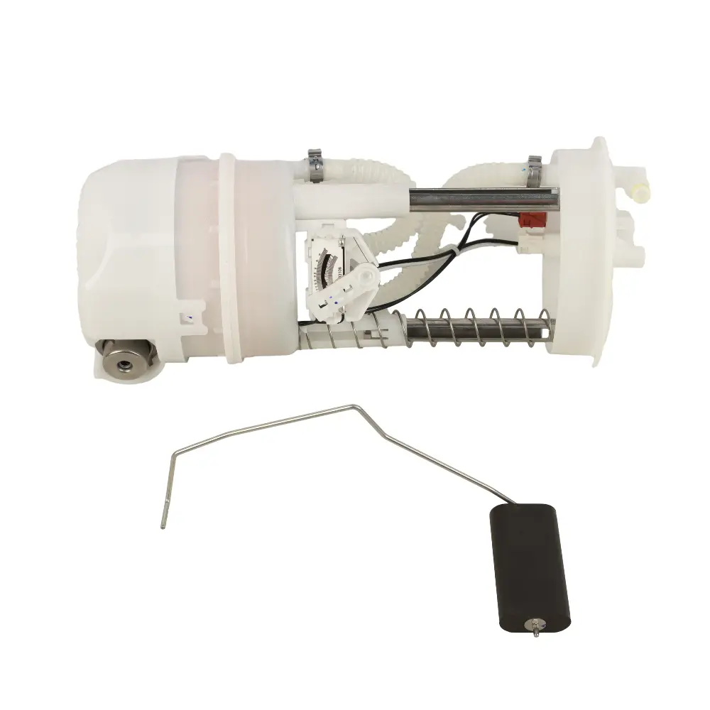 PUMP & GAUGE ASSY,FUEL TANK