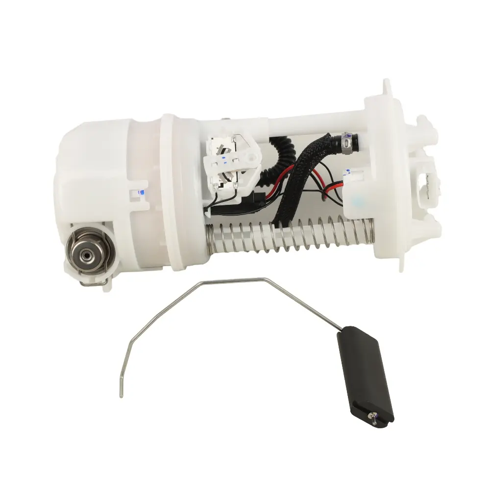 PUMP & GAUGE ASSY,FUEL TANK