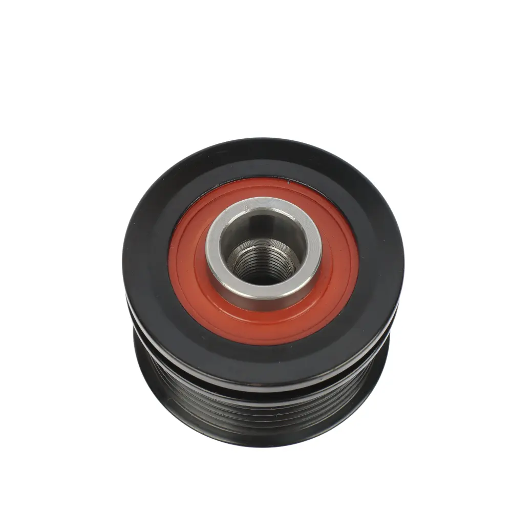 ALTERNATOR PULLEY