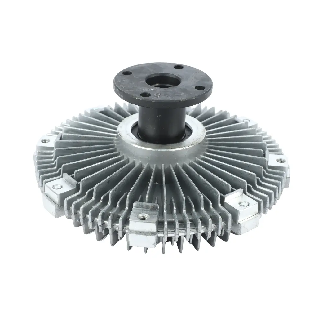 COOLING FAN CLUTCH