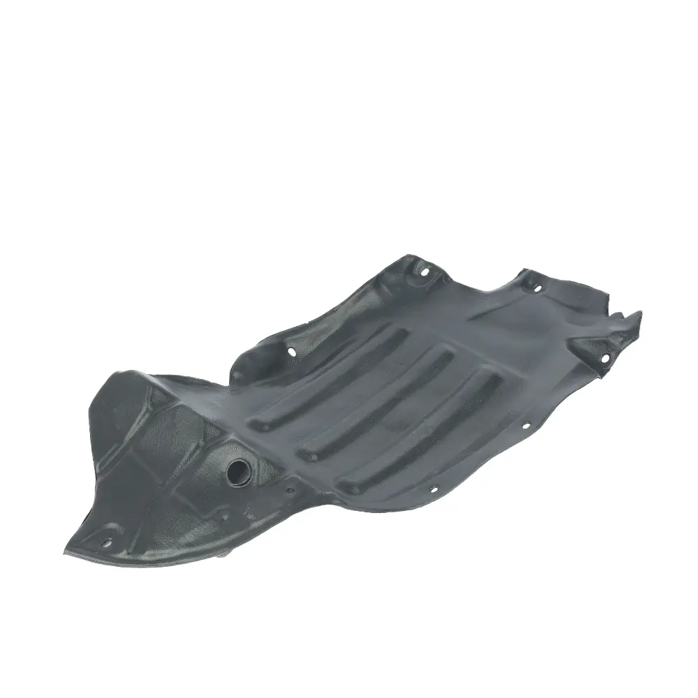 WHEELHOUSE SPLASH SHIELD