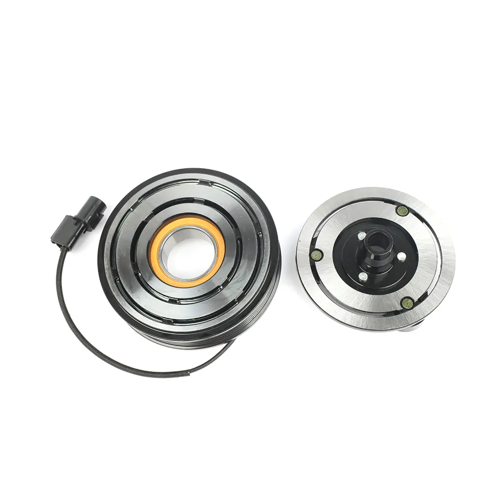 A/C COMPRESSOR CLUTCH