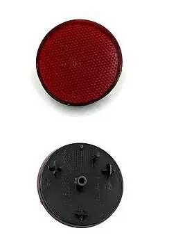 REAR BUMPER LAMP