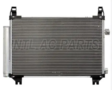A/C CONDENSER