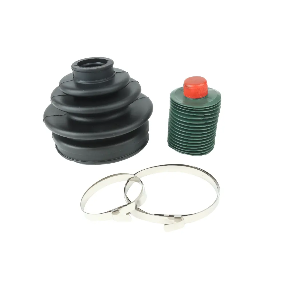 AXLE SHAFT BOOT KIT (CV SHAFT REPAIR KIT)