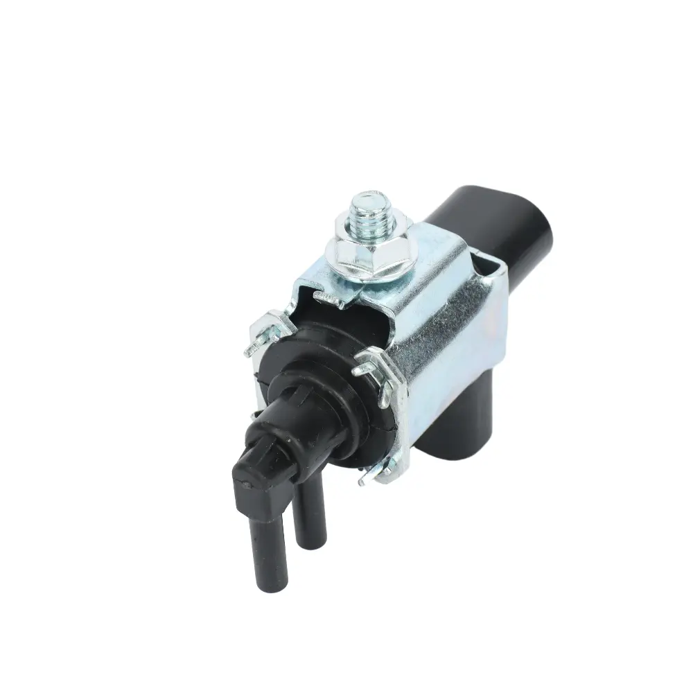 EMISSION SOLENOID VALVE