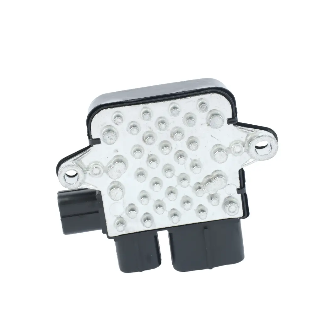 CONTROL UNIT,COOLING FAN MOTOR DRIVE