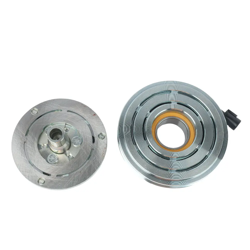 A/C COMPRESSOR CLUTCH