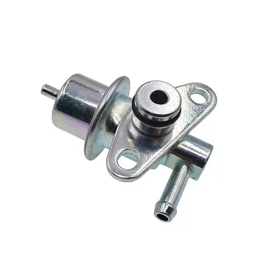 FUEL INJECTION RAIL
