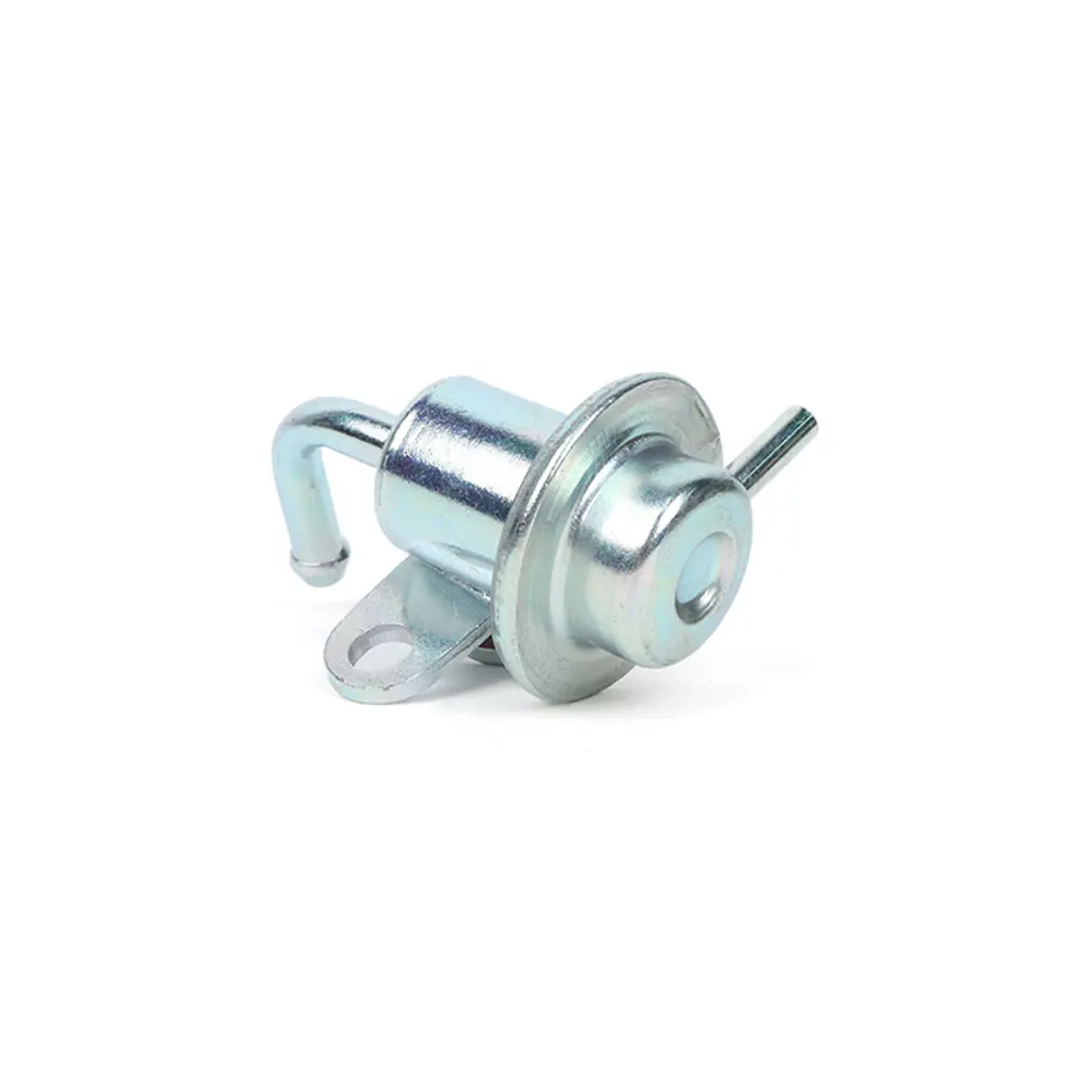 FUEL INJECTION RAIL