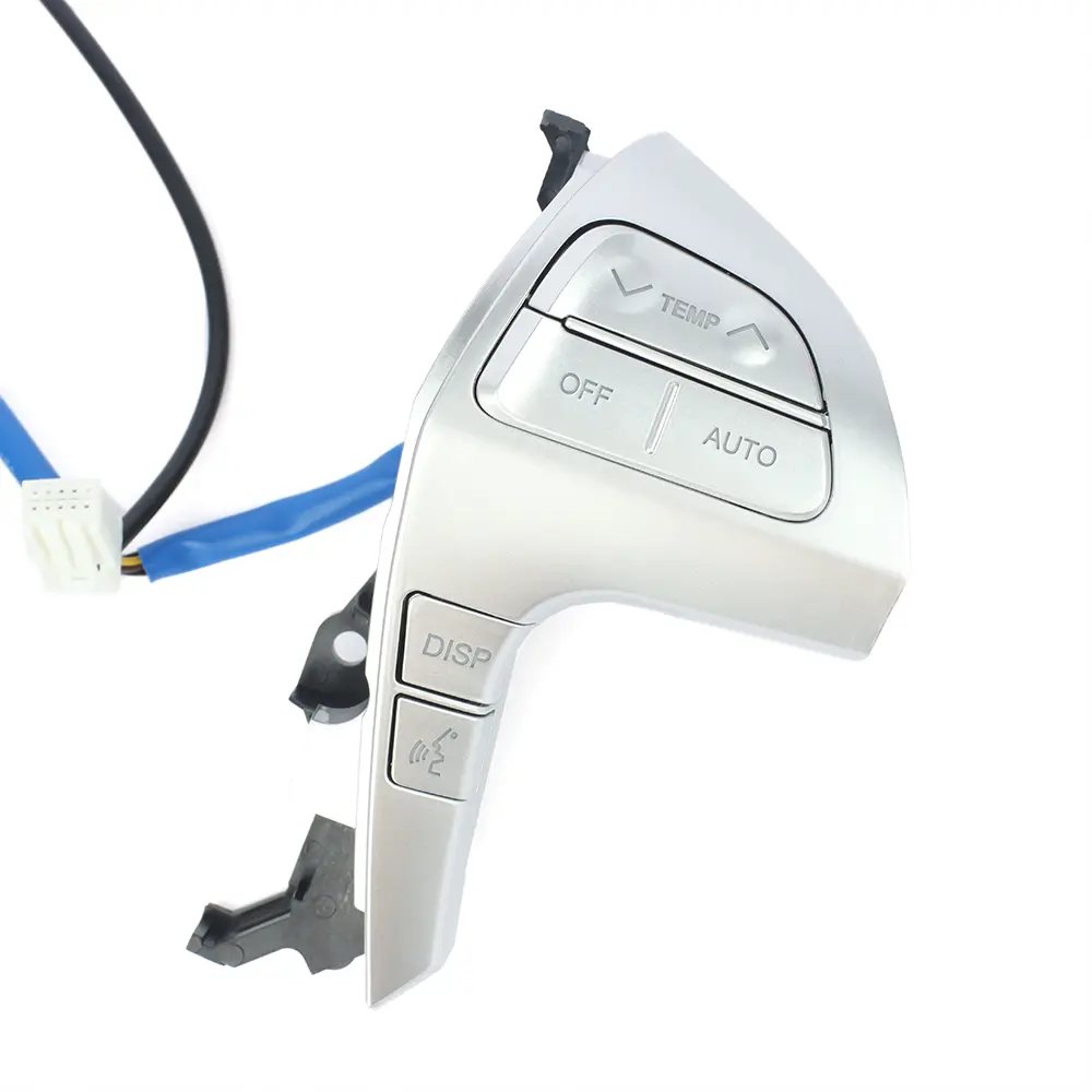 TURN SIGNAL LAMP & LIGHTING SWITCH