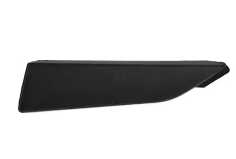 GARNISH,FR BUMPER SIDE