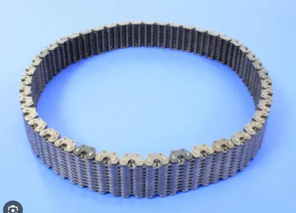 T/F OUTPUT SHAFT DRIVE CHAIN
