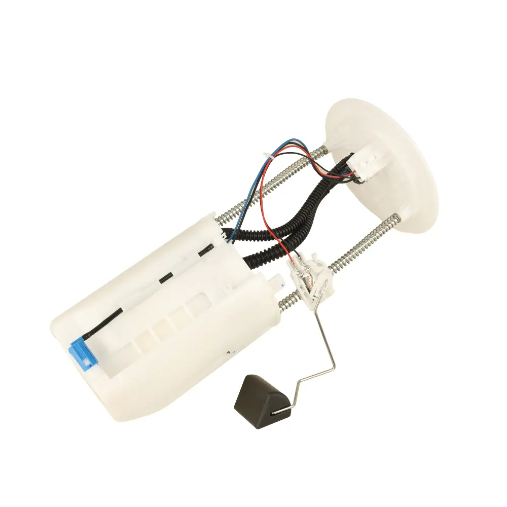 PUMP & GAUGE ASSY,FUEL TANK