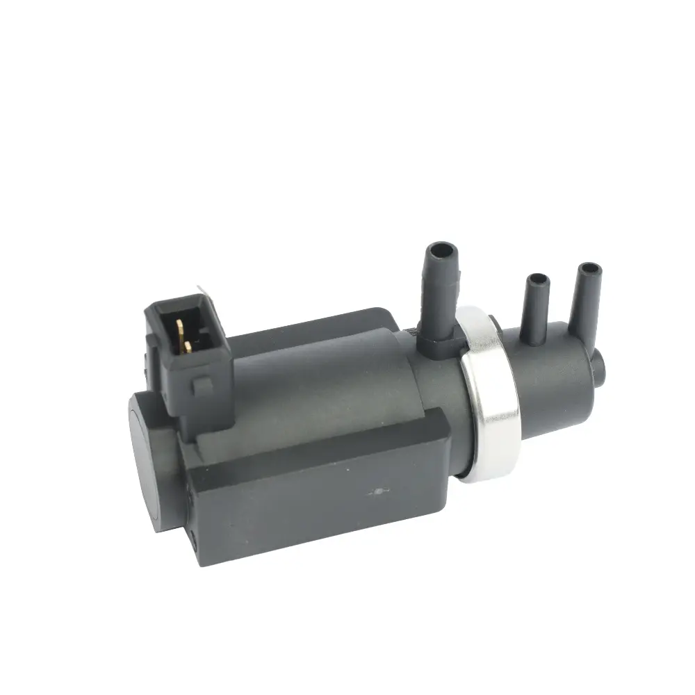 EMISSION SOLENOID VALVE