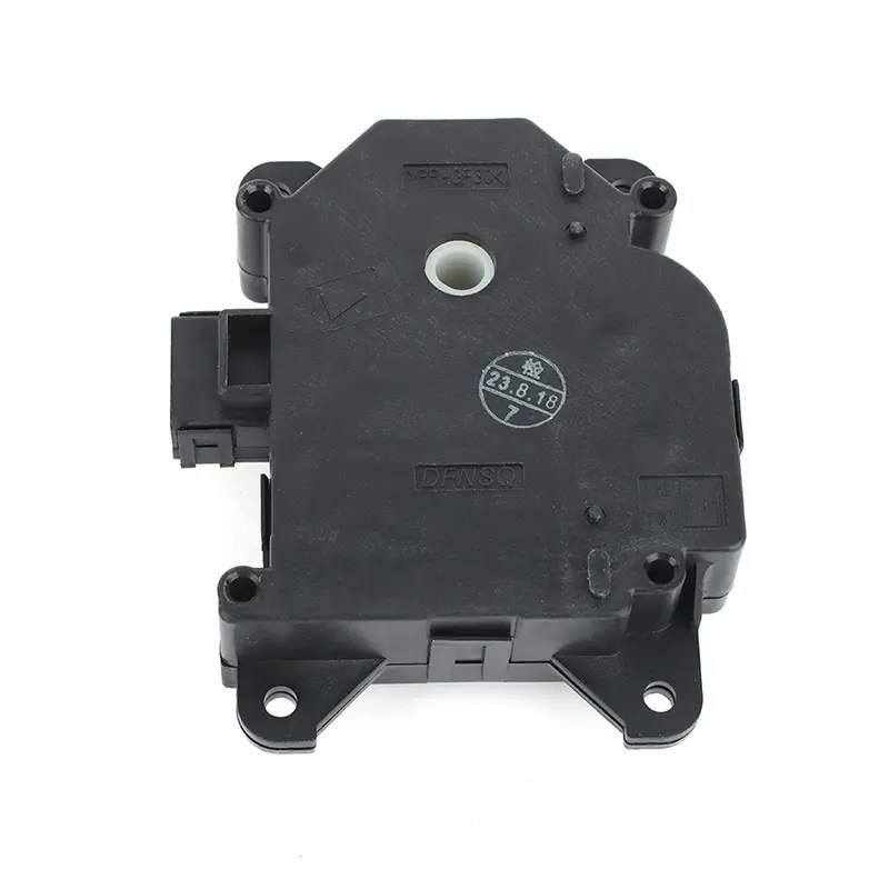 MOTOR,HEATER CONTROL