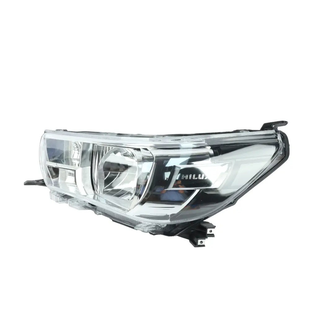 HEADLAMP