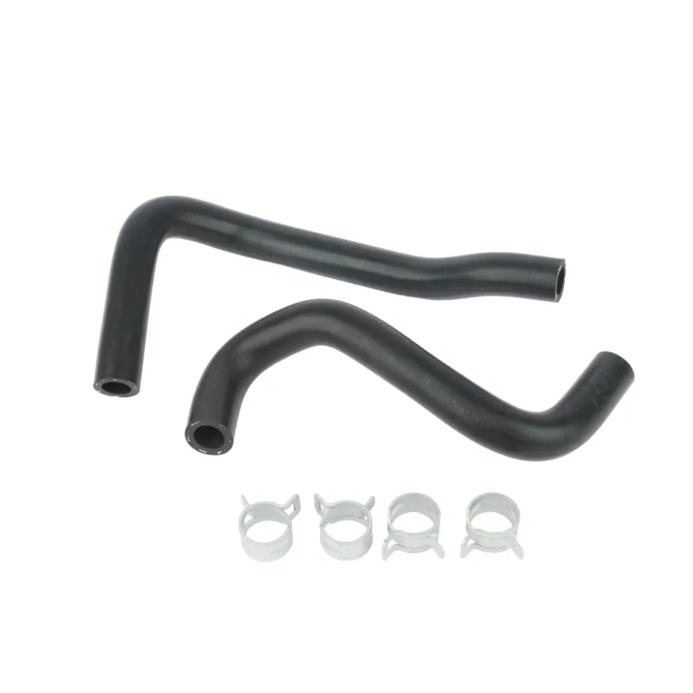 HEATER WATER HOSE KIT