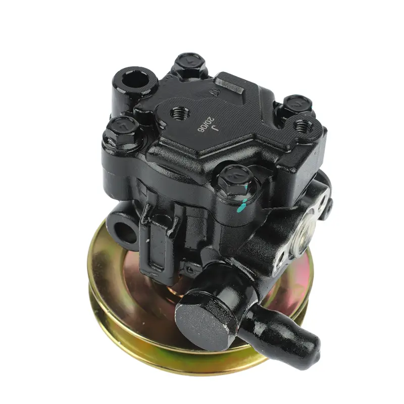 POWER STEERING OIL PUMP