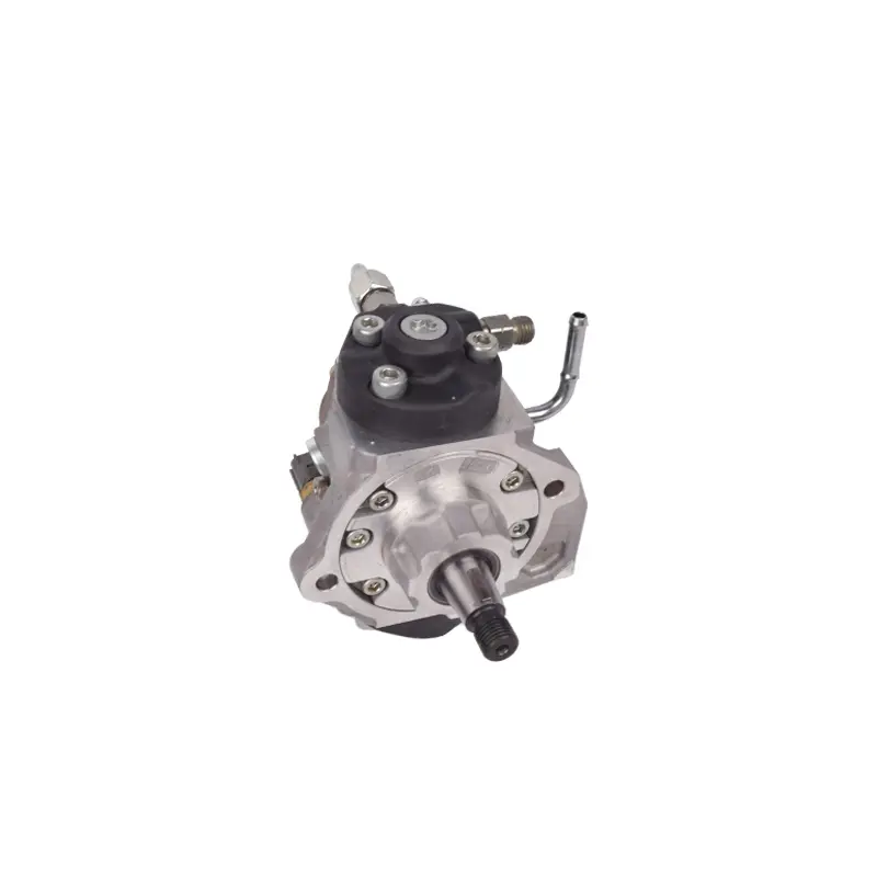 FUEL INJECTION PUMP