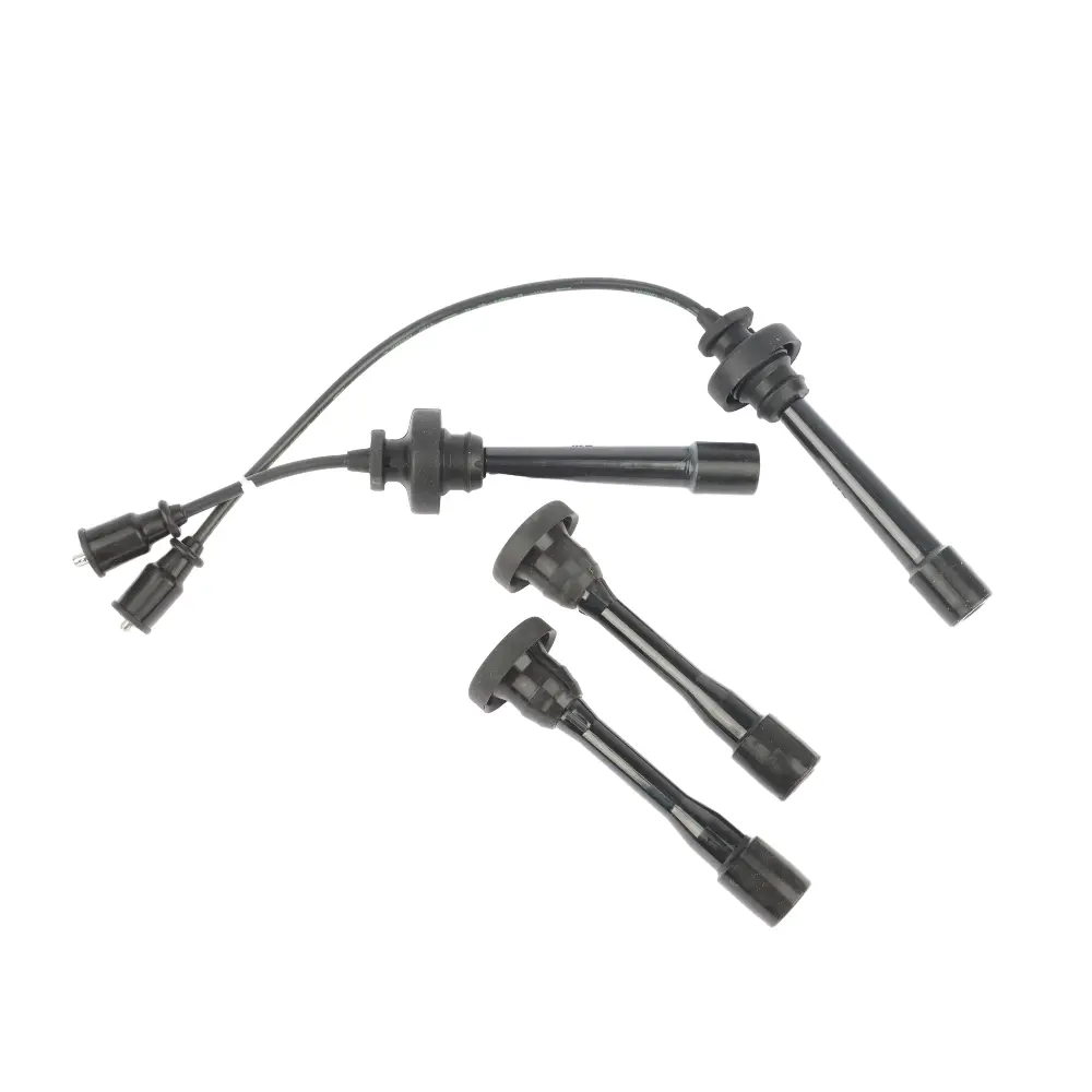 SPARK PLUG CABLE SET