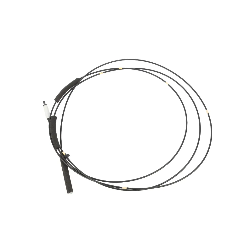 CABLE,FUEL FILLER LID LOCK RELEASE