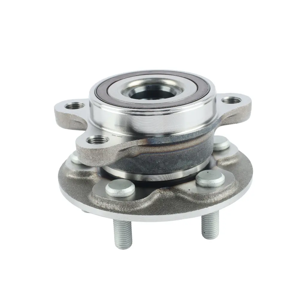 WHEEL HUB