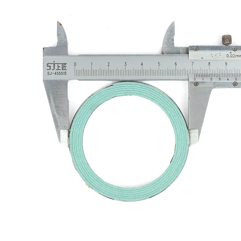 SEAL RING,EXHAUST PIPE