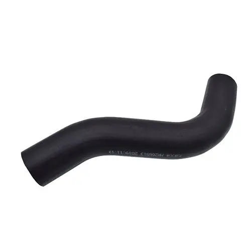 HOSE, RADIATOR, INLET