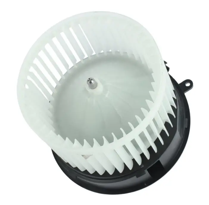 HEATER FAN & MOTOR KIT