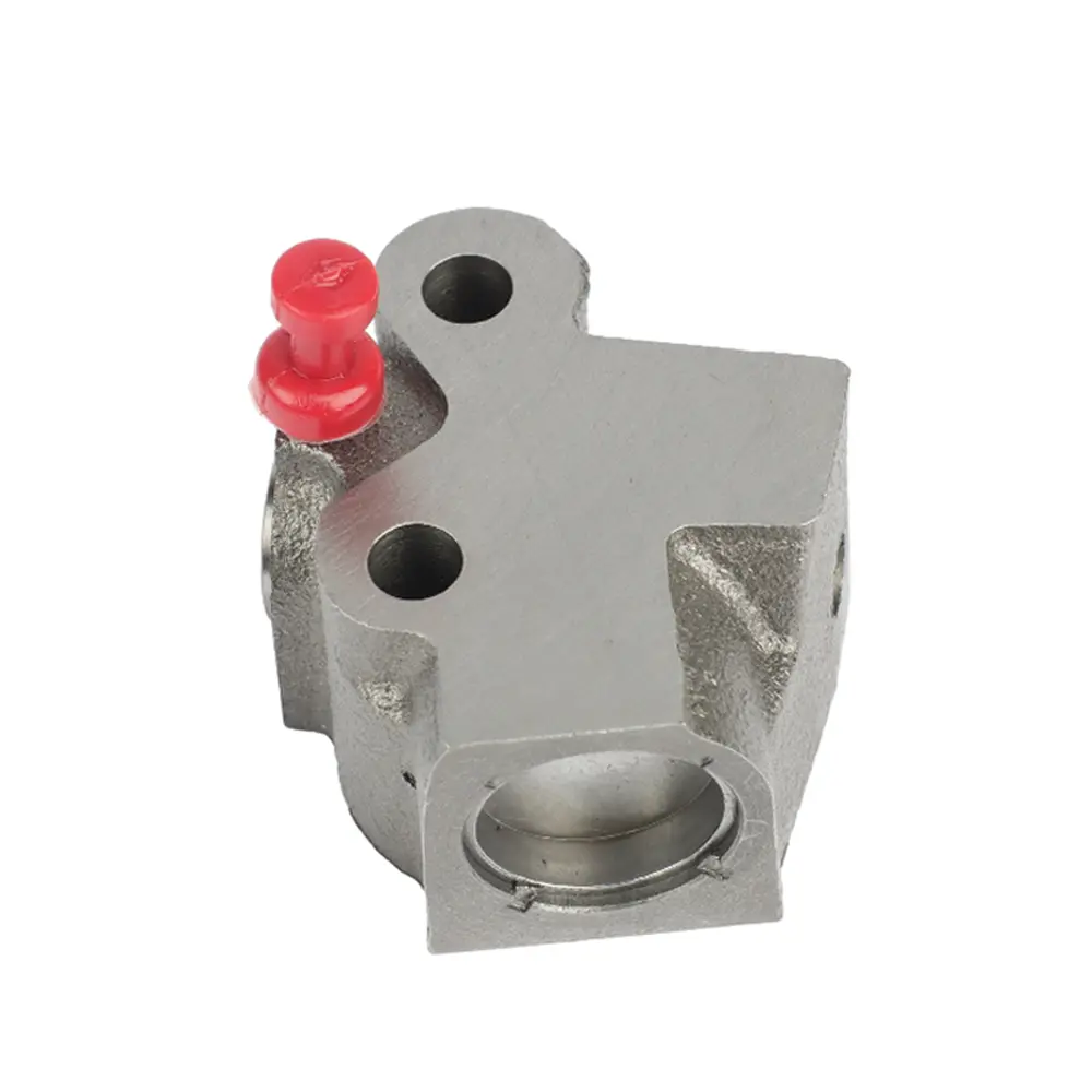 TIMING BELT TENSIONER ADJUSTER