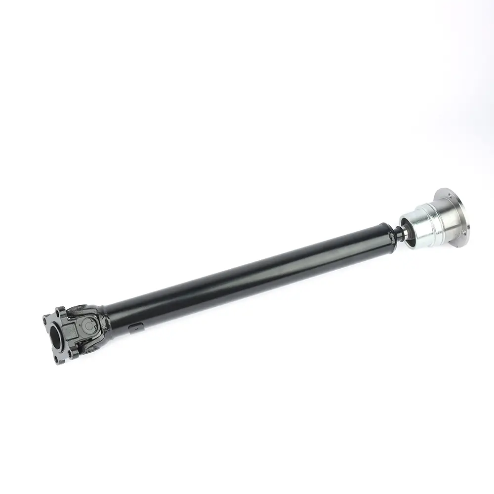 PROPELLER SHAFT