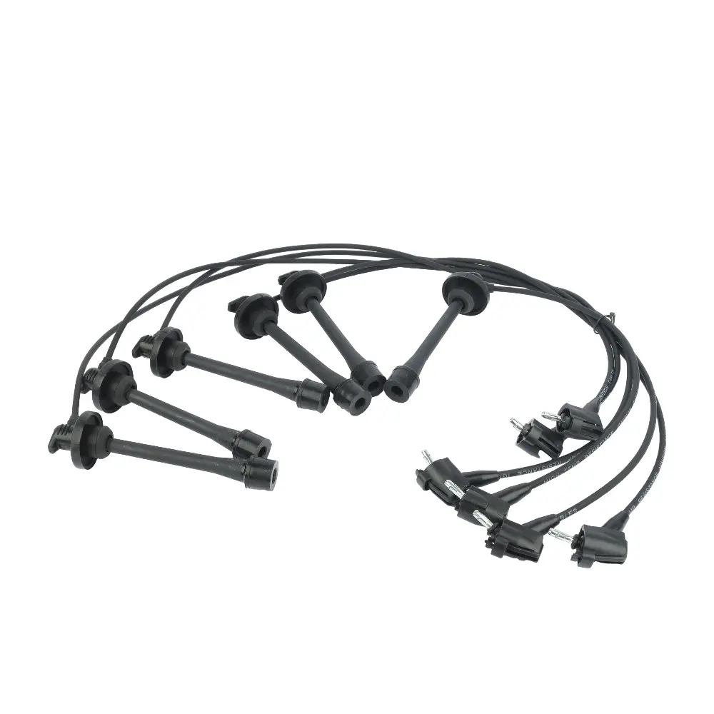 SPARK PLUG CABLE SET