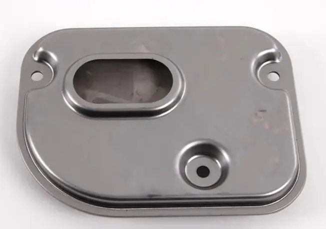 A/T VALVE BODY OIL FILTER