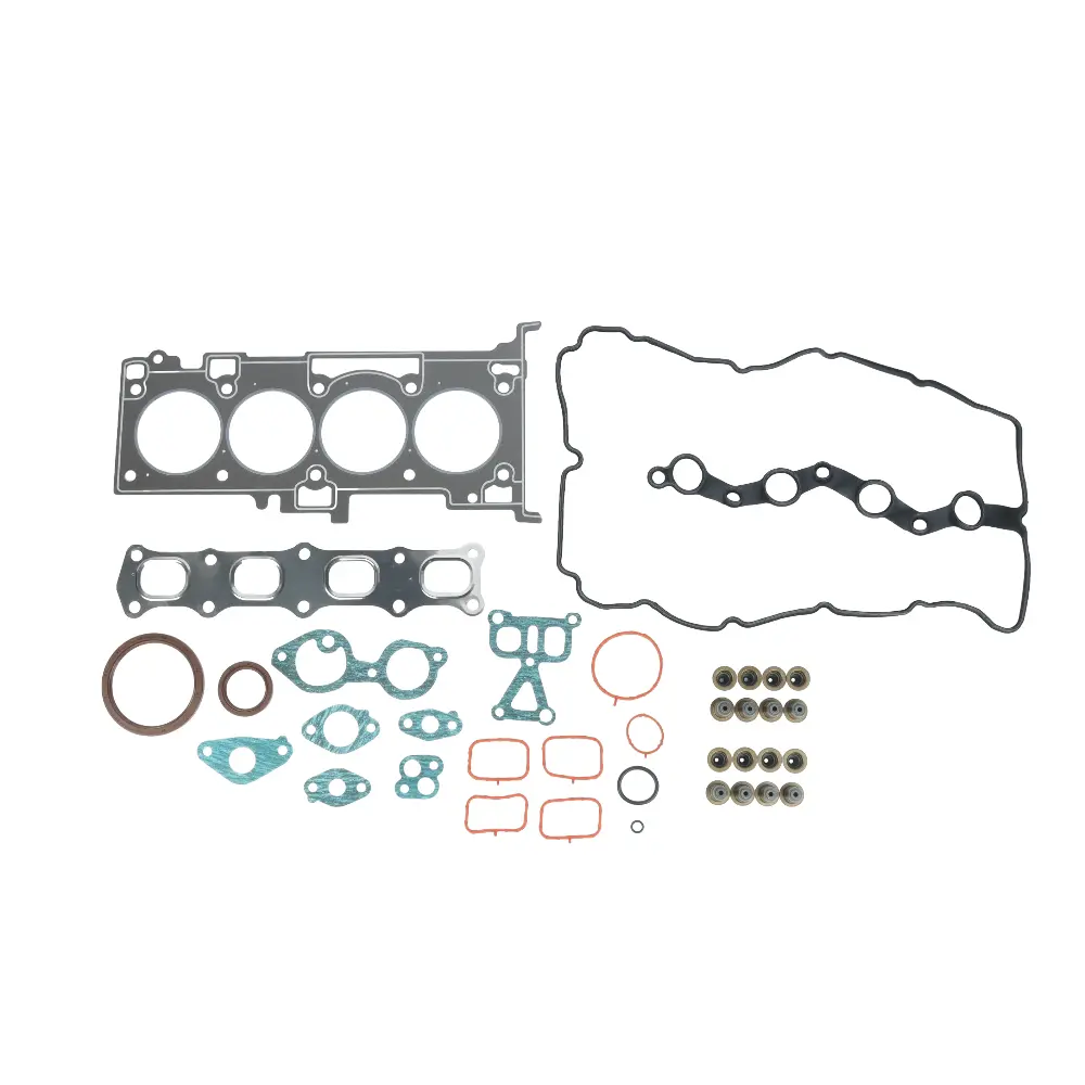 ENGINE OVERHAUL GASKET KITS