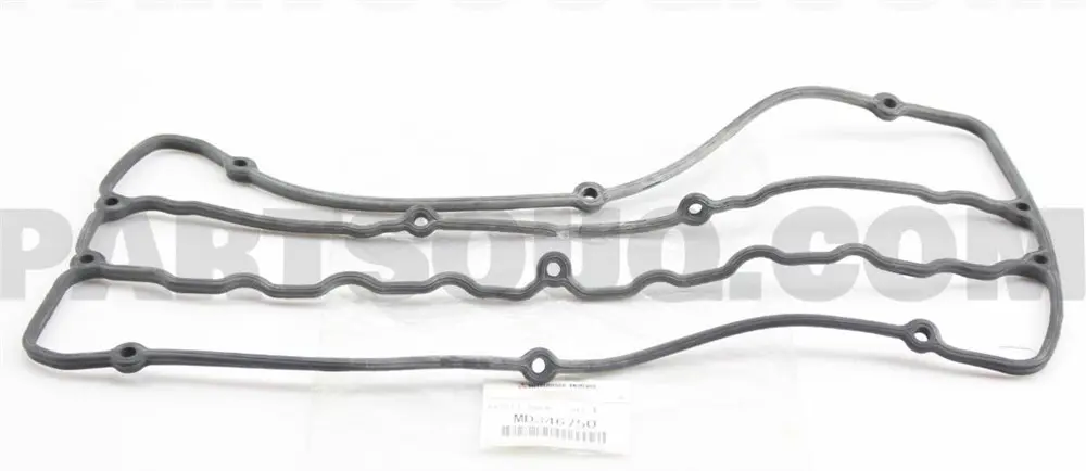 ROCKER COVER GASKET