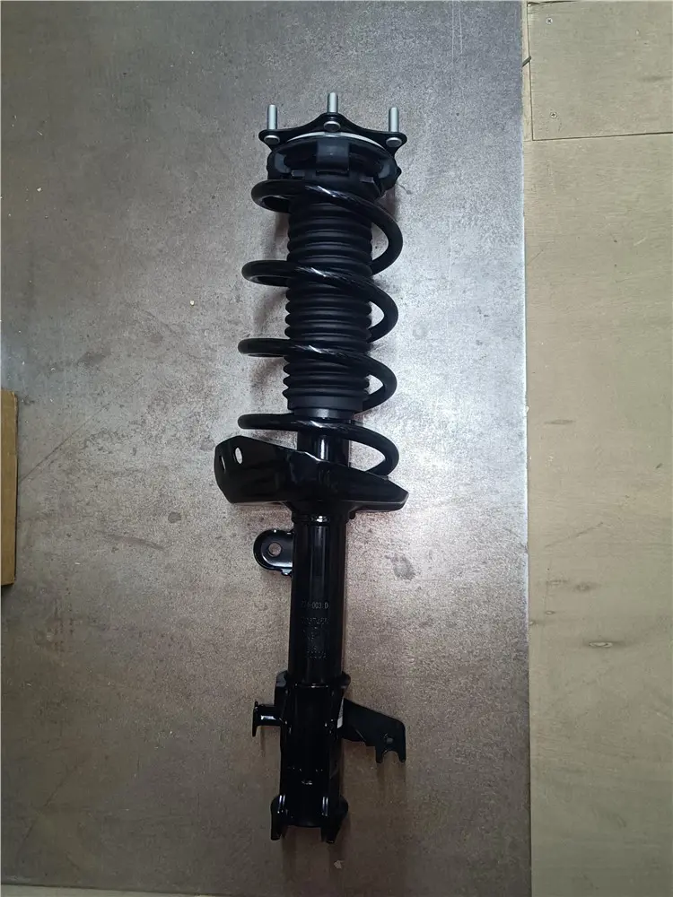 SHOCK ABSORBER