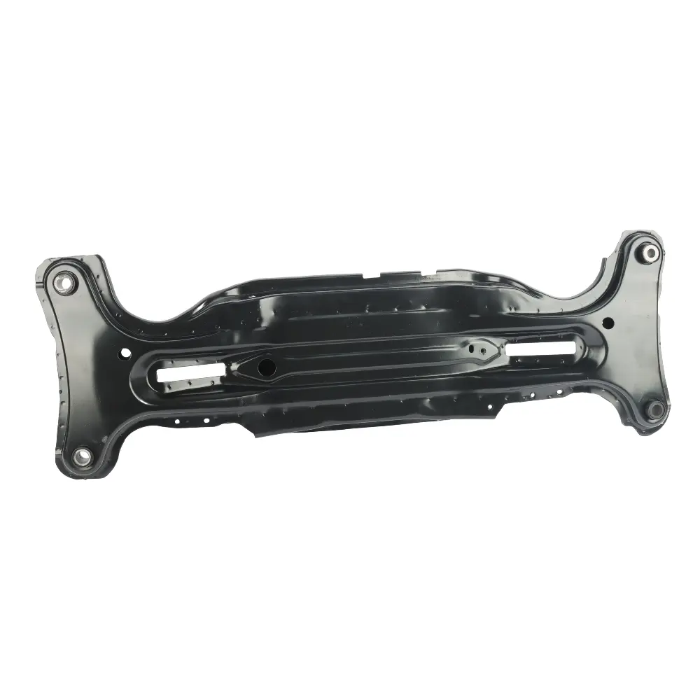 AXLE CROSSMEMBER
