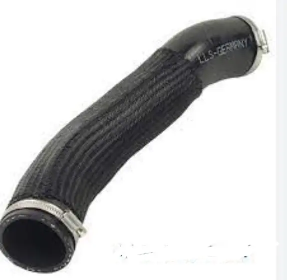 INTER COOLER INTAKE/OUTLET AIR HOSE
