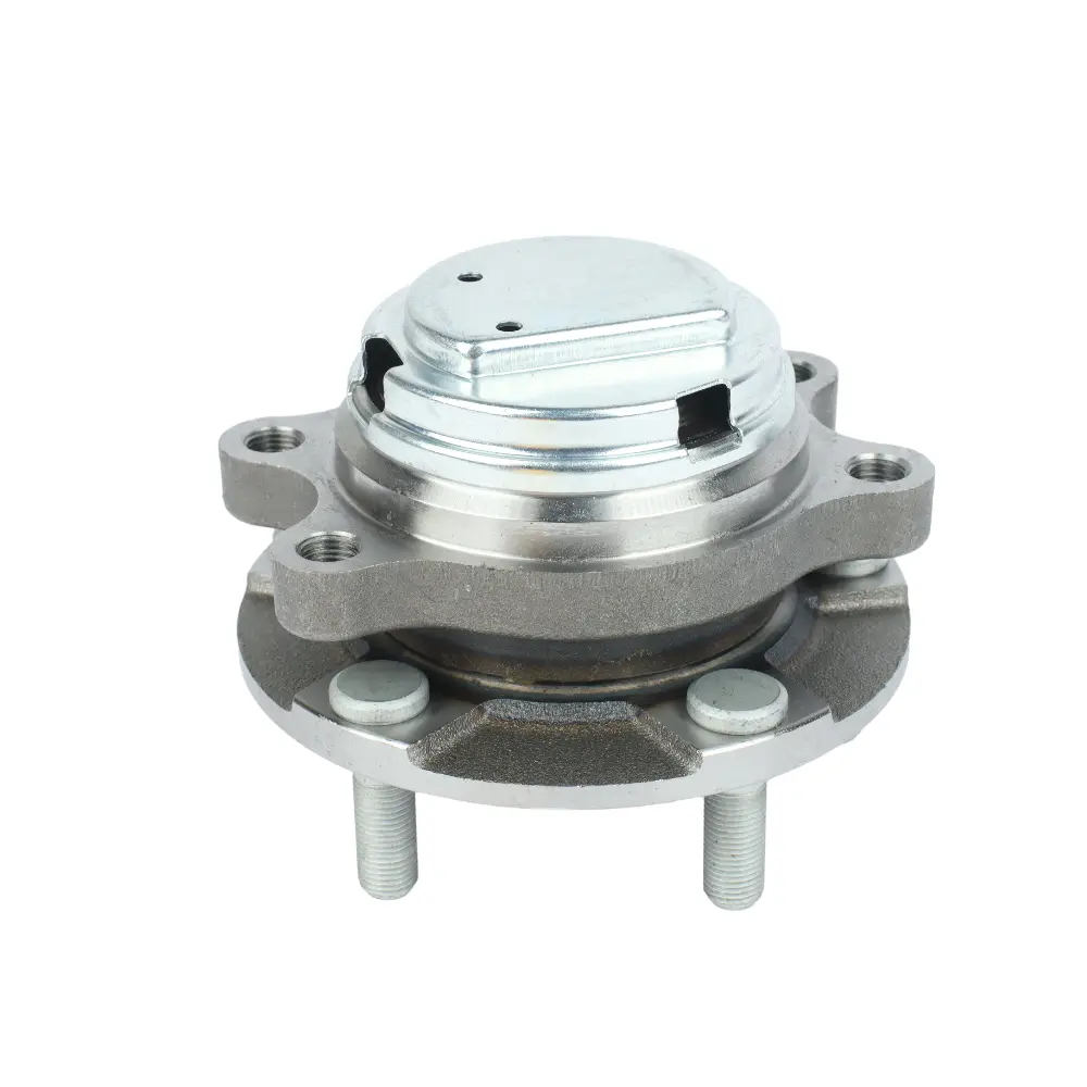 WHEEL HUB