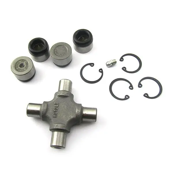 PROPELLER SHAFT UNIVERSAL JOINT SPIDER KIT