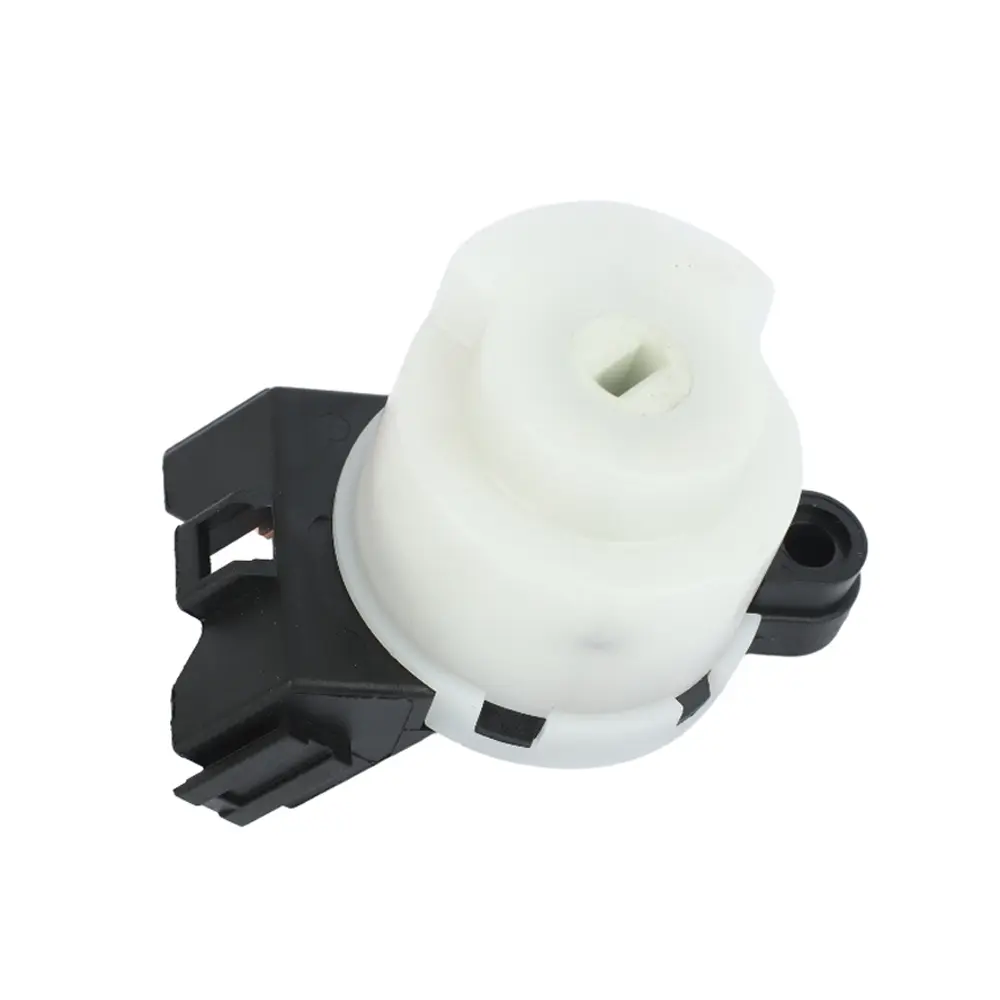 ENGINE STARTING SWITCH