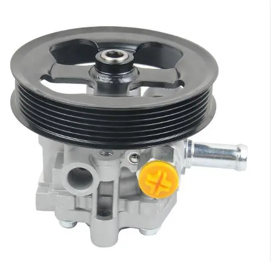 POWER STEERING OIL PUMP