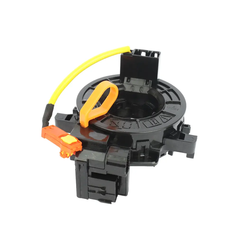 AIR BAG SENSOR SPRING