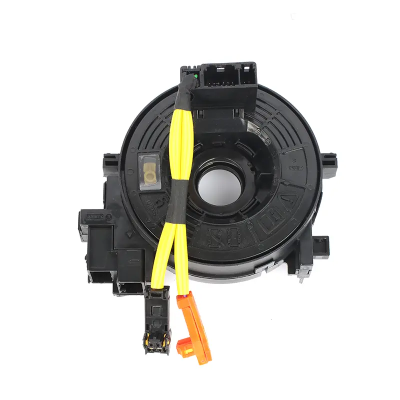 AIR BAG SENSOR SPRING