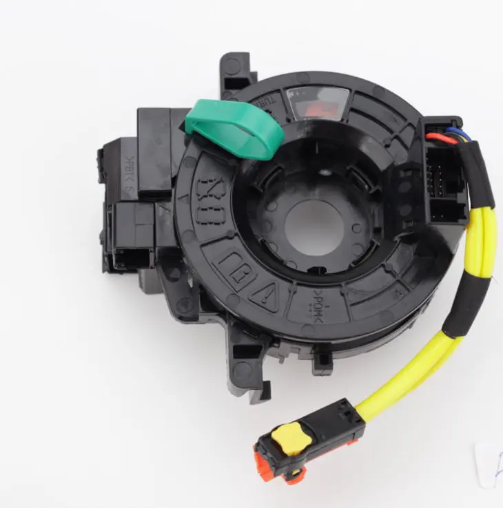 AIR BAG SENSOR SPRING